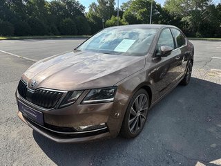 Skoda Octavia Gebrauchtwagen Kaufen