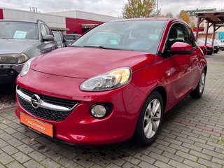 Opel Adam Gebrauchtwagen Kaufen