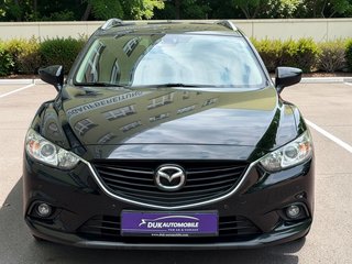 Mazda 6 Kombi Center-Line Automatik - bilder 29