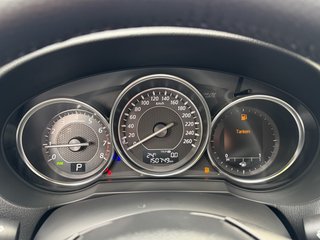 Mazda 6 Kombi Center-Line Automatik - bilder 13
