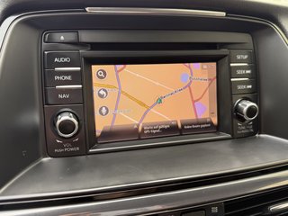 Mazda 6 Kombi Center-Line Automatik - bilder 14