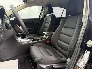 Mazda 6 Kombi Center-Line Automatik - bilder 2