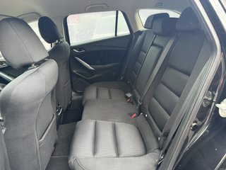 Mazda 6 Kombi Center-Line Automatik - bilder 8