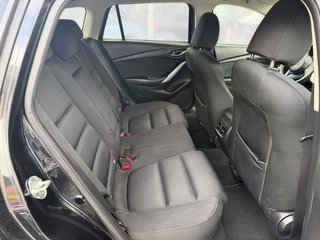 Mazda 6 Kombi Center-Line Automatik - bilder 6