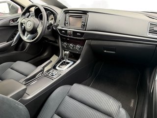 Mazda 6 Kombi Center-Line Automatik - bilder 7