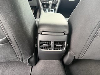 Mazda 6 Kombi Center-Line Automatik - bilder 20
