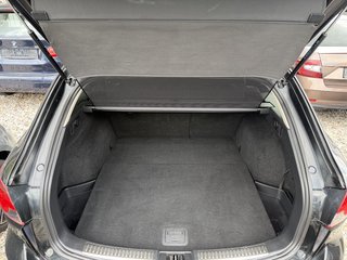 Mazda 6 Kombi Center-Line Automatik - bilder 22