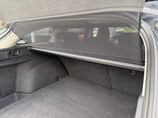Mazda 6 Kombi Center-Line Automatik - bilder 24