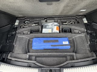 Mazda 6 Kombi Center-Line Automatik - bilder 23
