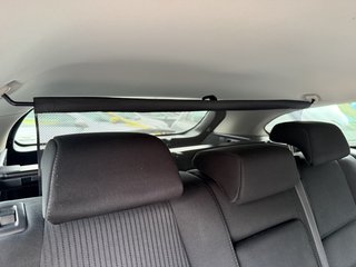 Mazda 6 Kombi Center-Line Automatik - bilder 27
