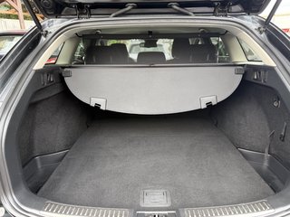 Mazda 6 Kombi Center-Line Automatik - bilder 25