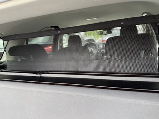 Mazda 6 Kombi Center-Line Automatik - bilder 26