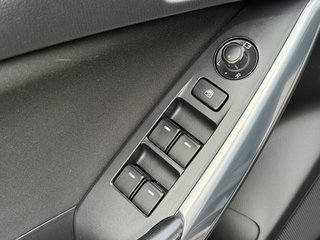 Mazda 6 Kombi Center-Line Automatik - bilder 9