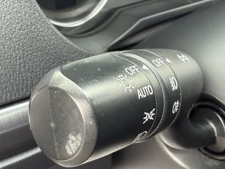 Mazda 6 Kombi Center-Line Automatik - bilder 11