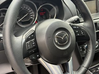 Mazda 6 Kombi Center-Line Automatik - bilder 12