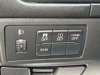 Mazda 6 Kombi Center-Line Automatik - bilder 10