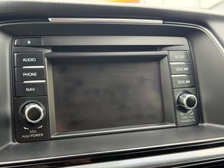 Mazda 6 Kombi Center-Line Automatik - bilder 15