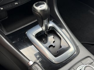 Mazda 6 Kombi Center-Line Automatik - bilder 17