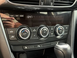 Mazda 6 Kombi Center-Line Automatik - bilder 16