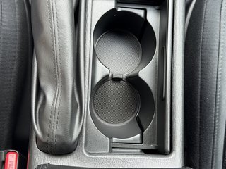 Mazda 6 Kombi Center-Line Automatik - bilder 19