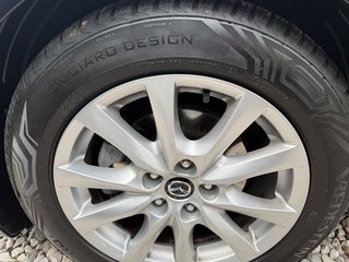 Mazda 6 Kombi Center-Line Automatik - bilder 47