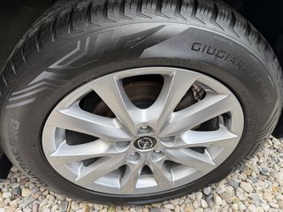 Mazda 6 Kombi Center-Line Automatik - bilder 48