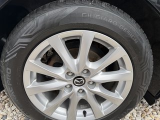 Mazda 6 Kombi Center-Line Automatik - bilder 49
