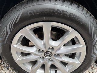 Mazda 6 Kombi Center-Line Automatik - bilder 50
