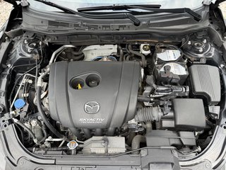 Mazda 6 Kombi Center-Line Automatik - bilder 30