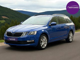 Skoda Octavia Combi Gebrauchtwagen Kaufen