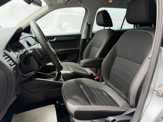 Skoda Fabia Combi Ambition  Apple CarPlay PDC SHZ - bilder 2