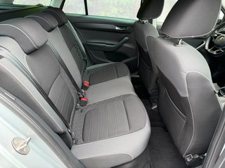 Skoda Fabia Combi Ambition  Apple CarPlay PDC SHZ - bilder 6