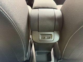 Skoda Fabia Combi Ambition  Apple CarPlay PDC SHZ - bilder 29