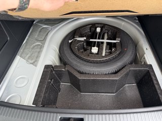 Skoda Fabia Combi Ambition  Apple CarPlay PDC SHZ - bilder 36