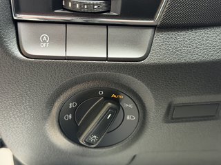 Skoda Fabia Combi Ambition  Apple CarPlay PDC SHZ - bilder 9