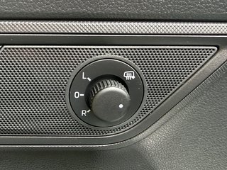Skoda Fabia Combi Ambition  Apple CarPlay PDC SHZ - bilder 8