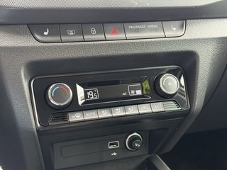 Skoda Fabia Combi Ambition  Apple CarPlay PDC SHZ - bilder 25