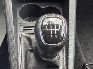 Skoda Fabia Combi Ambition  Apple CarPlay PDC SHZ - bilder 28