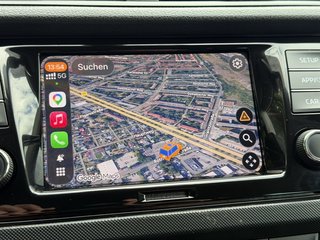 Skoda Fabia Combi Ambition  Apple CarPlay PDC SHZ - bilder 17