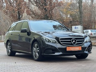 Mercedes-Benz E 220 Gebrauchtwagen Kaufen