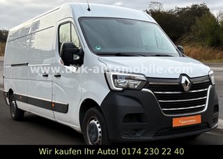 Renault Master Gebrauchtwagen Kaufen