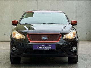 Subaru XV Active Edition 35 Sport Automatik - bilder 33