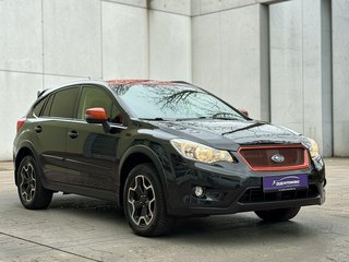 Subaru XV Active Edition 35 Sport Automatik - bilder 3