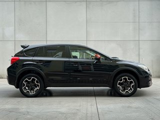 Subaru XV Active Edition 35 Sport Automatik - bilder 8