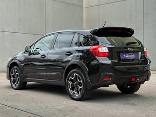 Subaru XV Active Edition 35 Sport Automatik - bilder 7
