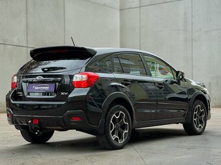Subaru XV Active Edition 35 Sport Automatik - bilder 5