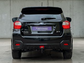 Subaru XV Active Edition 35 Sport Automatik - bilder 29