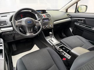 Subaru XV Active Edition 35 Sport Automatik - bilder 10