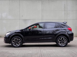Subaru XV Active Edition 35 Sport Automatik - bilder 9