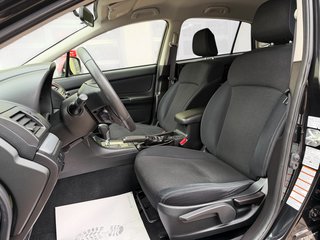 Subaru XV Active Edition 35 Sport Automatik - bilder 2